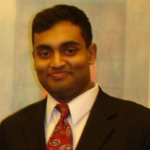 Swadeep Pillarisetti