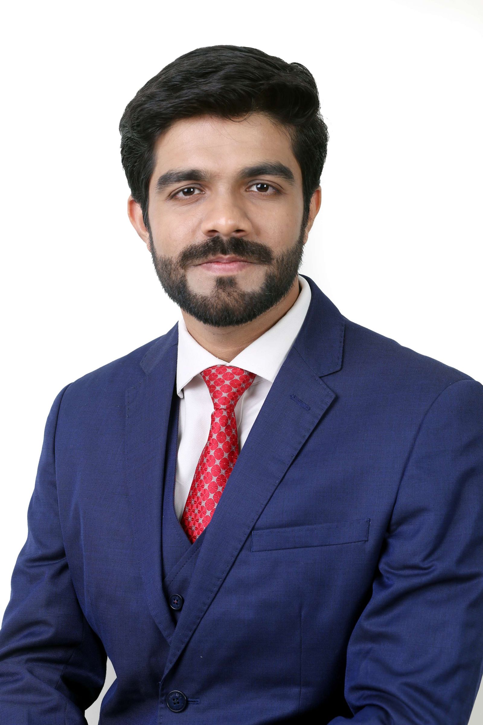 Kaustubh Dhonde