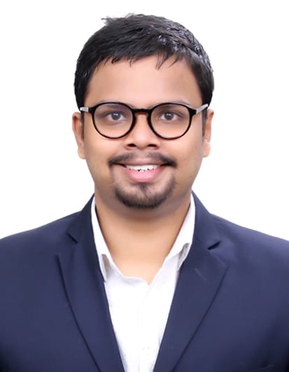 Shantanu Bodke