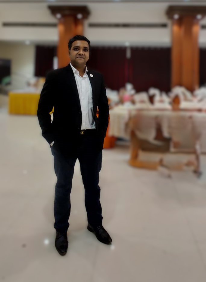 Swapnesh Jahagirdar