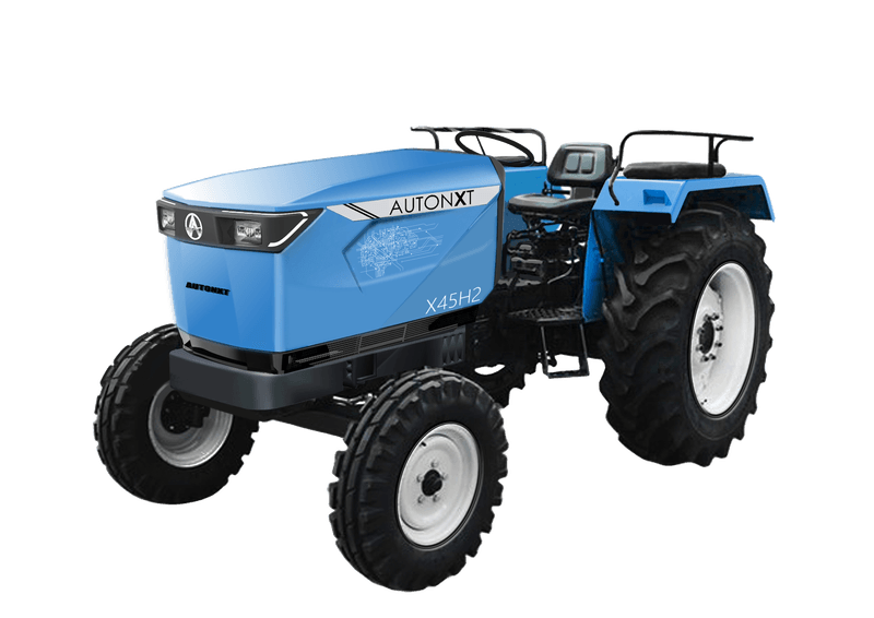 Tractor